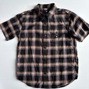 DC Toddler Blouse Size 6